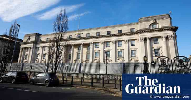 Court revokes Northern Ireland law that banned naming of suspected sex offenders