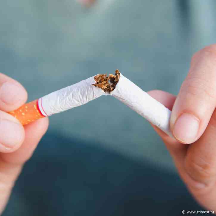Frisse adem, schone kleren en betere conditie: leerlingen De Ambelt Zwolle winnen met anti-roken-video