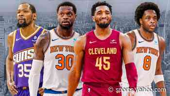Bold predictions for 2024 NBA offseason, including big Knicks moves