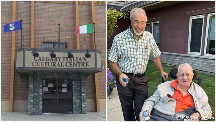 Calgary Italian School celebrates 50 years of dedicated community service