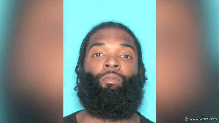 Man accused of Ascension Parish carjacking and separate rape arrested in Houston