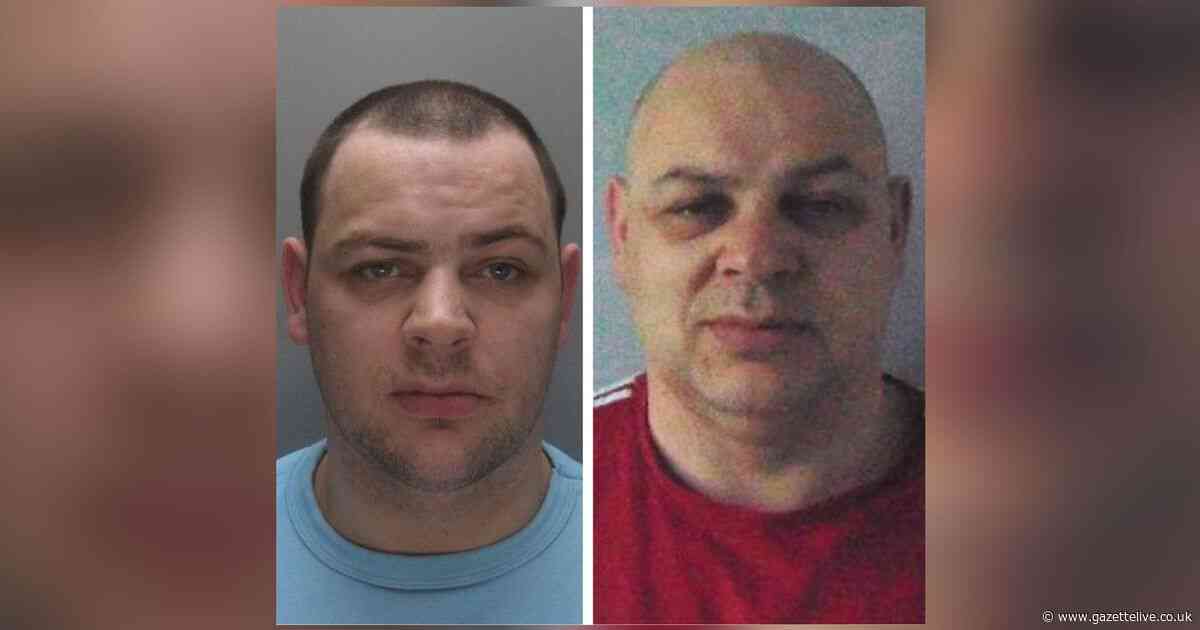 Daniel Gee: Everything we know about gangland boss' dark past and Teesside prison escape