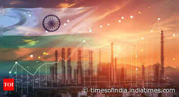 India GDP power-surge: FY24 growth beats expectations at 8.2%! Top 10 takeaways from Q4 GDP data