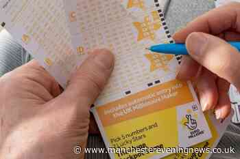 EuroMillions results live: Lottery numbers for Friday's £52m draw