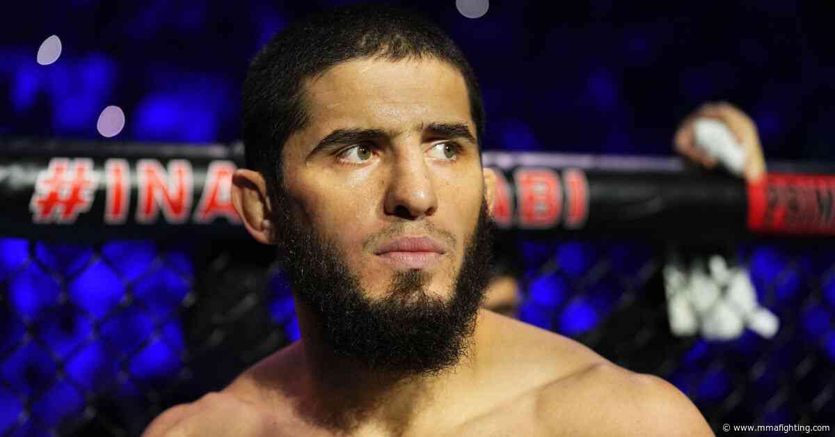 UFC 302: Pros predict Islam Makhachev vs. Dustin Poirier