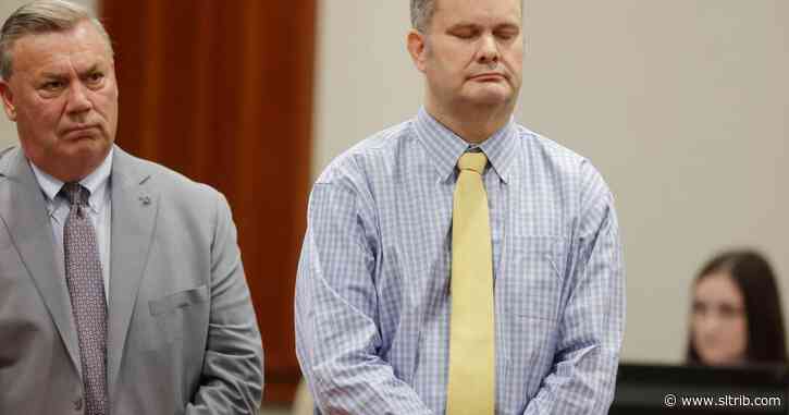 Chad Daybell found guilty of murder in ‘doomsday’ killings