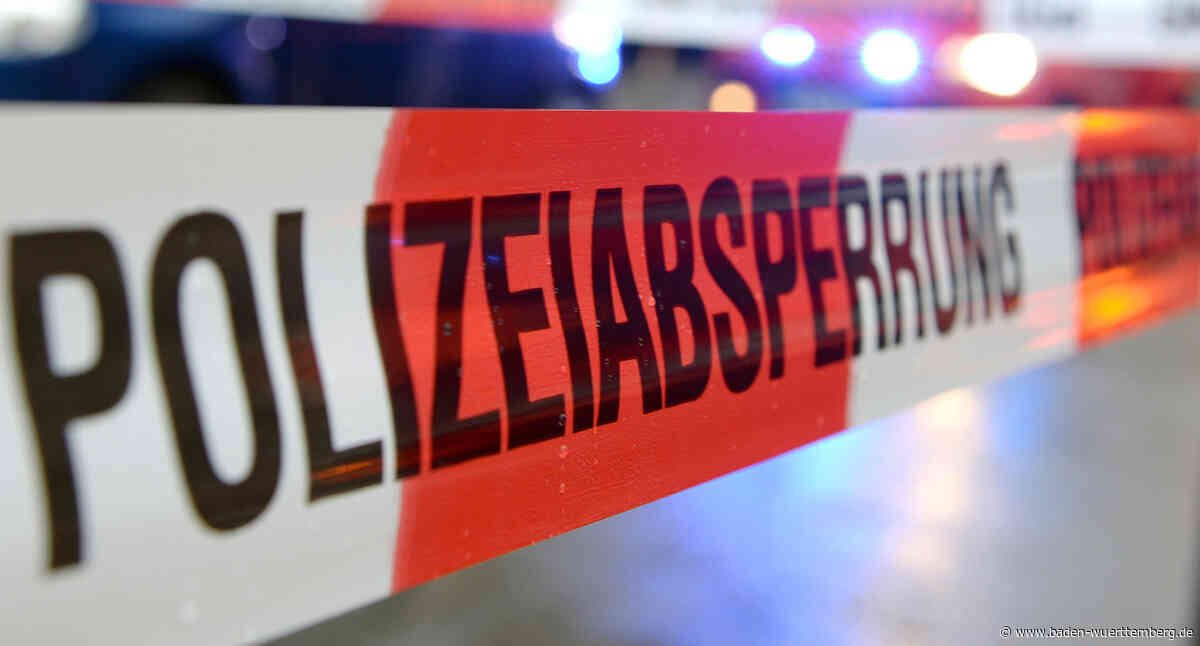 Angriff auf mehrere Personen auf dem Marktplatz in Mannheim
