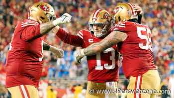 ESPN: 49ers have best chance to win Super Bowl LIX