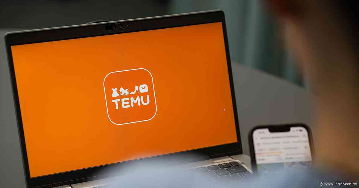 EU-Kommission: Strengere Regeln für Online-Marktplatz Temu