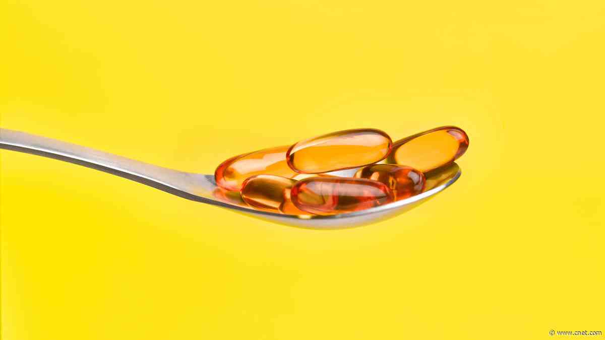 What's the Skinny on Fish Oil? New Research Raises Questions About Omega-3 Supplements     - CNET