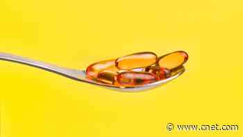 What's the Skinny on Fish Oil? New Research Raises Questions About Omega-3 Supplements     - CNET