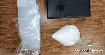 Manitoba RCMP seize cocaine from Killarney home