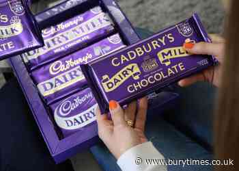 Cadbury releases new Slices Lamington chocolate bar in UK