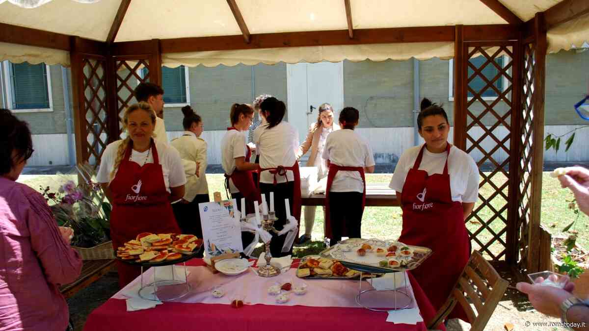 Il riscatto delle detenute di Rebibbia parte dalla scuola: laboratori di cucina e lezioni su Dante