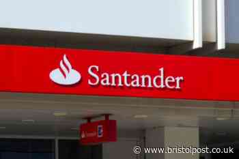 Santander staff and '30 million' customers have data hacked in major cyberattack