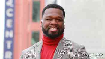 50 Cent Shares Sneak Peek Of Swanky G-Unit Film & TV Studios In Louisiana