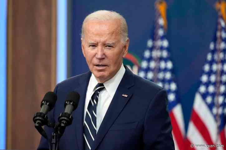 Biden urges Hamas to accept latest hostage deal