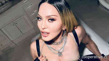 Madonna es demandada por mostrar contenido explícito en sus conciertos
