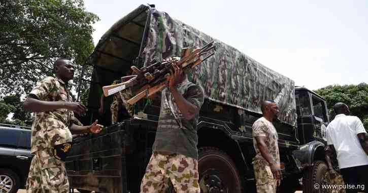 Military declares 11 suspects wanted over recent attacks in Plateau