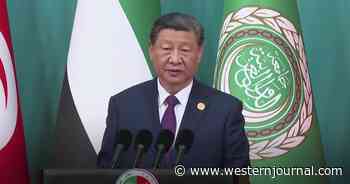 Xi Jinping Pushing for Monumental Change in Israel, China Joins Multiple Nations Now Looking to Fracture Holy Land