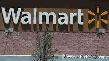 Walmart confirms glitch that led to some customers being overcharged at checkout