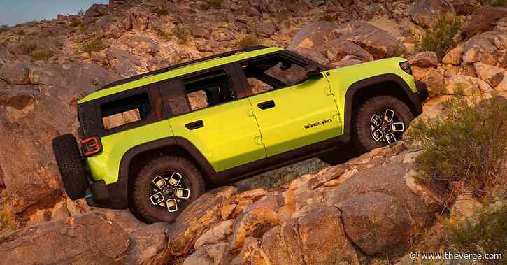A $25,000 electric Jeep? Challenging but possible, CEO says