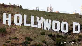 Hollywood’s Number Of “Blue Collar” Workers Declines