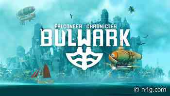 Bulwark: Falconeer Chronicles Review (Xbox Series X) - XboxAddict
