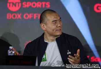 Zhang Predicts Wilder Retirement, Foiling Hearn’s Plans