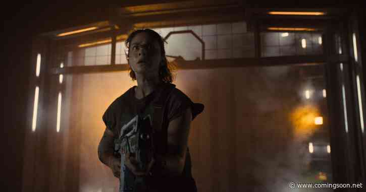 Alien: Romulus Is a Mix of Alien and Aliens, According to Director