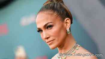 Jennifer Lopez Cancels Summer Tour to Be With ‘Children, Family, and Close Friends’