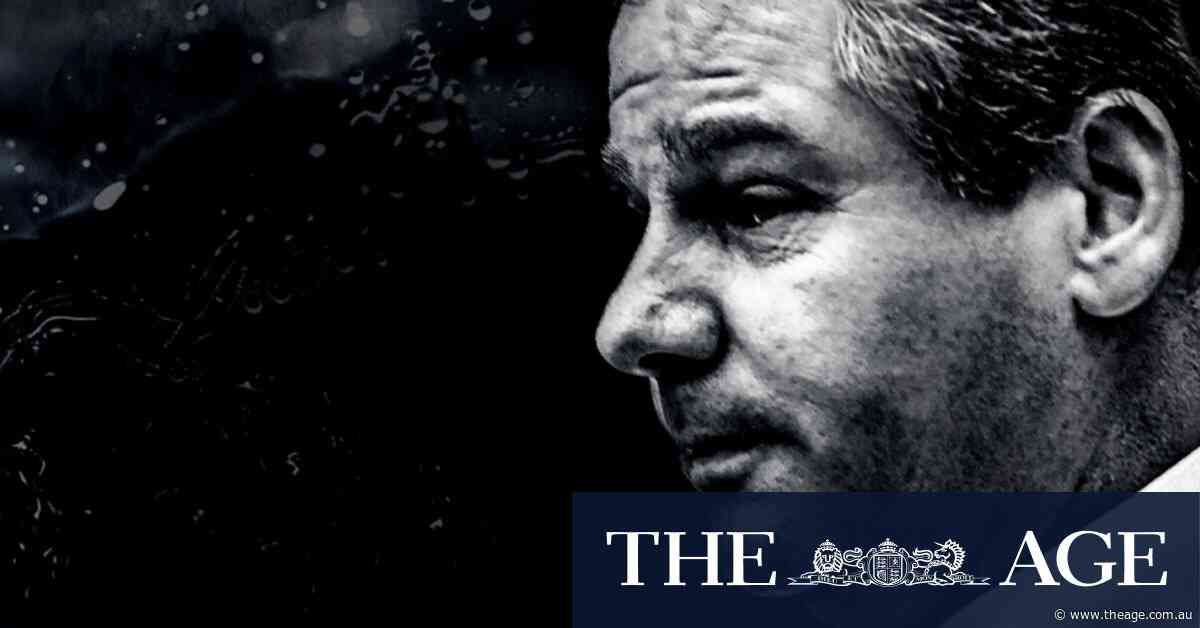 ‘I want to believe he’s guilty ... but I can’t’: Listen to the Trial by Water podcast