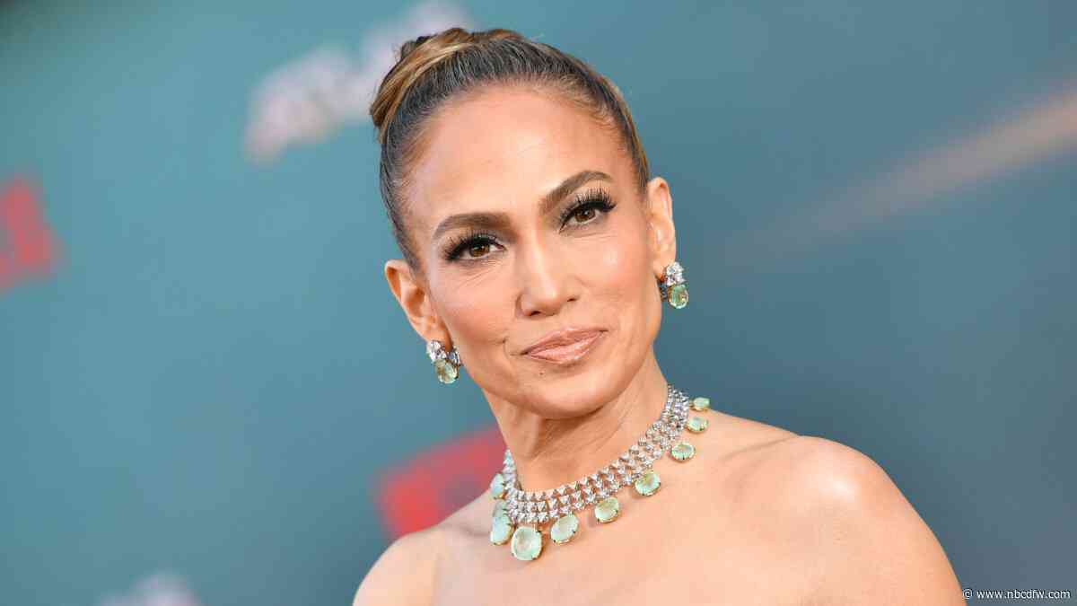 Jennifer Lopez cancels ‘This is Me… Now' tour, won't be coming to Dallas in July
