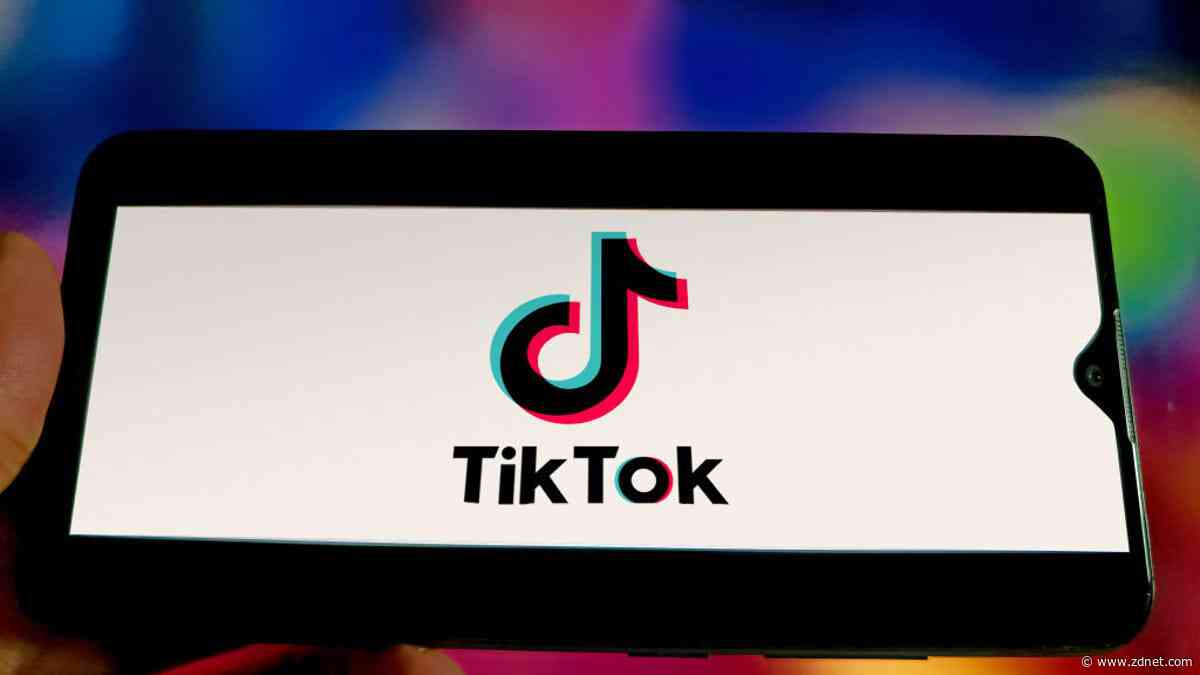 TikTok is building a US-based version of its algorithm. Here's what that means for you