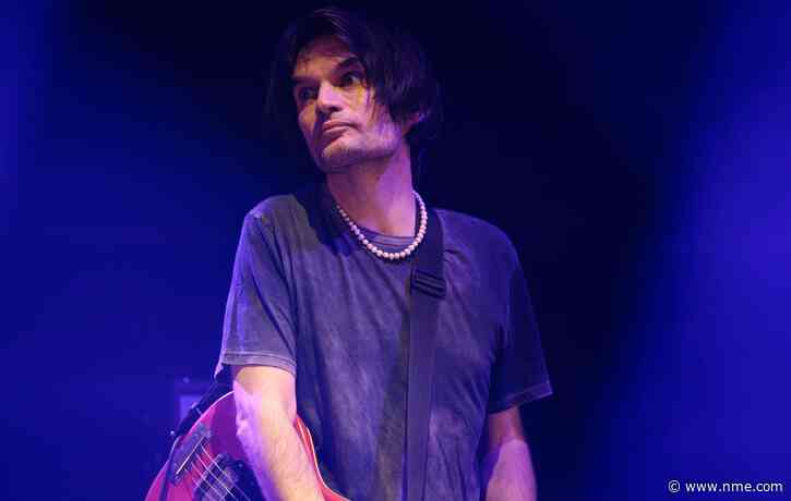 Radiohead’s Jonny Greenwood plays show in Israel, reportedly protests for hostage deal and elections