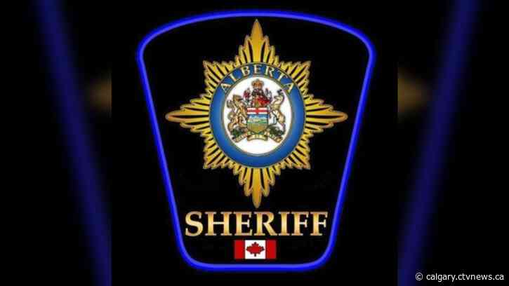 Alberta Sheriffs shut down home in northeast over suspected drug activity