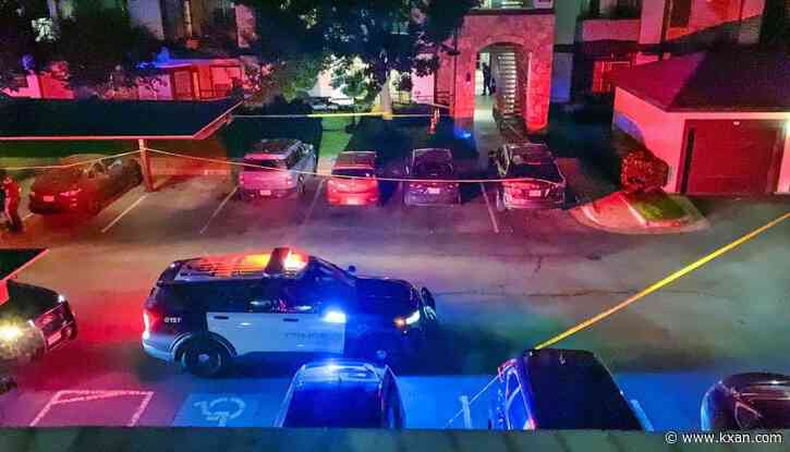 APD identifies man killed in south Austin apartment shooting