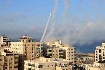Israël répète que la guerre "ne cessera pas" sans l'anéantissement du Hamas