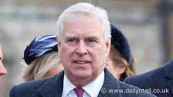 King Charles 'threatens to sever all ties with Prince Andrew' if the disgraced duke continues to refuse to leave the Royal Lodge for new home in Frogmore Cottage