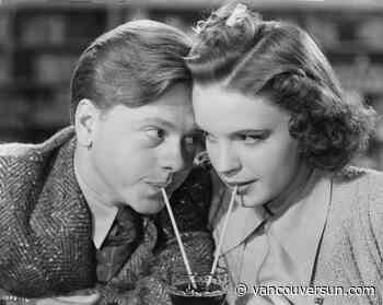 This Day in History, 1949: Pint-sized Romeo Mickey Rooney gets hitched for the third time