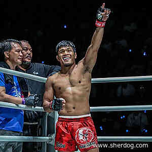 Pictures: ONE Friday Fights 65 ‘Jaosuayai vs. Puengluang’