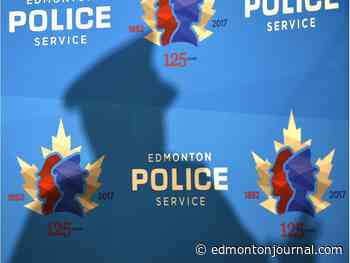 Edmonton police officer disciplined for off-duty drunk driving