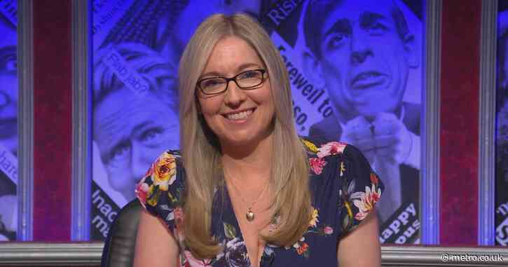 Victoria Coren Mitchell blasts ‘incompetent’ and ‘pitiful’ first week of election campaigning