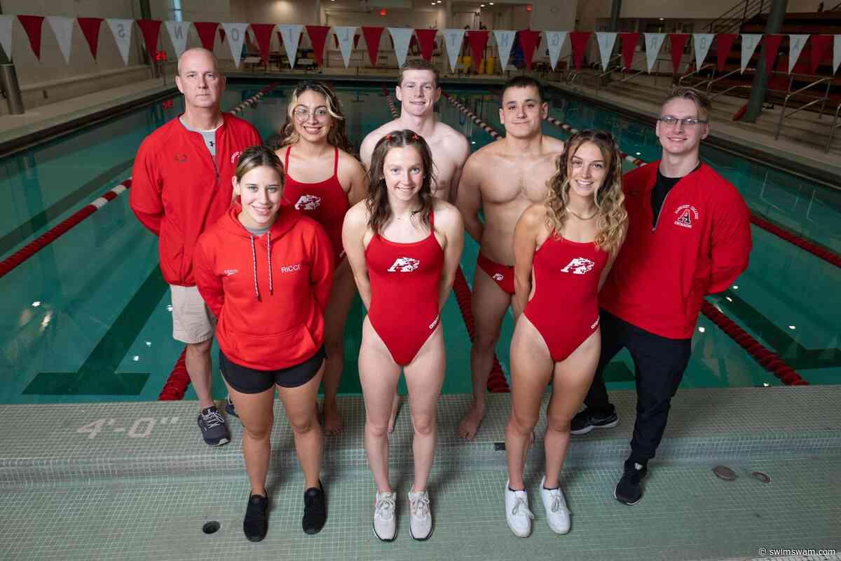 Albright College (NCAA D3) Is the Latest to Cut It’s Swim Team Amid Financial Woes