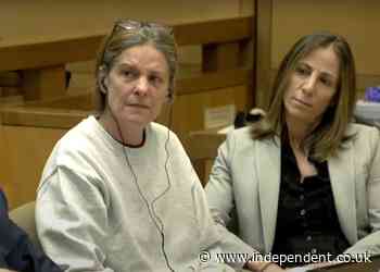 Michelle Troconis sentenced to 20 years in prison for helping boyfriend cover up Jennifer Dulos’ murder