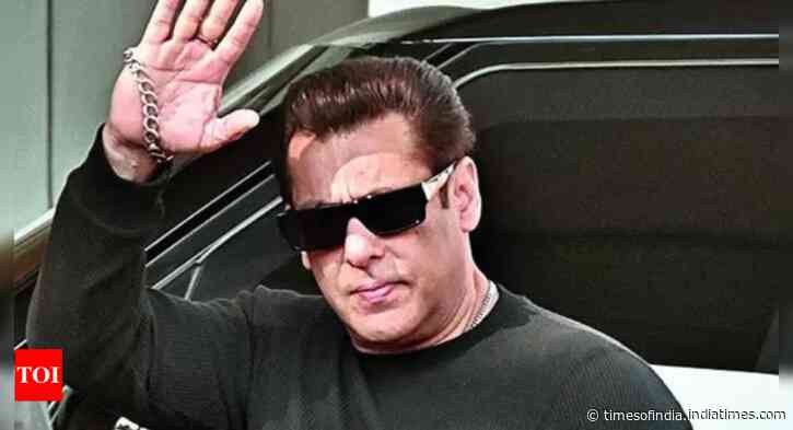 Bishnoi gang had another plan to hit Salman with Pakistan arms: Cops