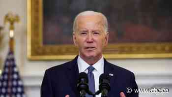 Israel offers Hamas ceasefire proposal that could end war in Gaza, Biden says
