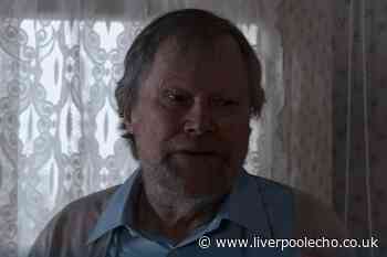 Coronation Street fans fear for Roy Cropper and plead 'don't'