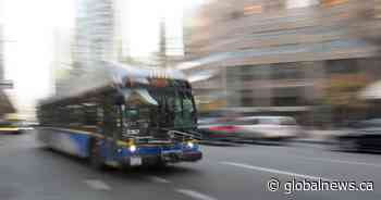 Man charged with sexual assault against teen on Vancouver bus