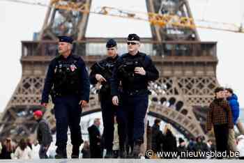Franse politie arresteert tiener (18) die aanslag plande op voetbalwedstrijd tijdens Olympische Spelen